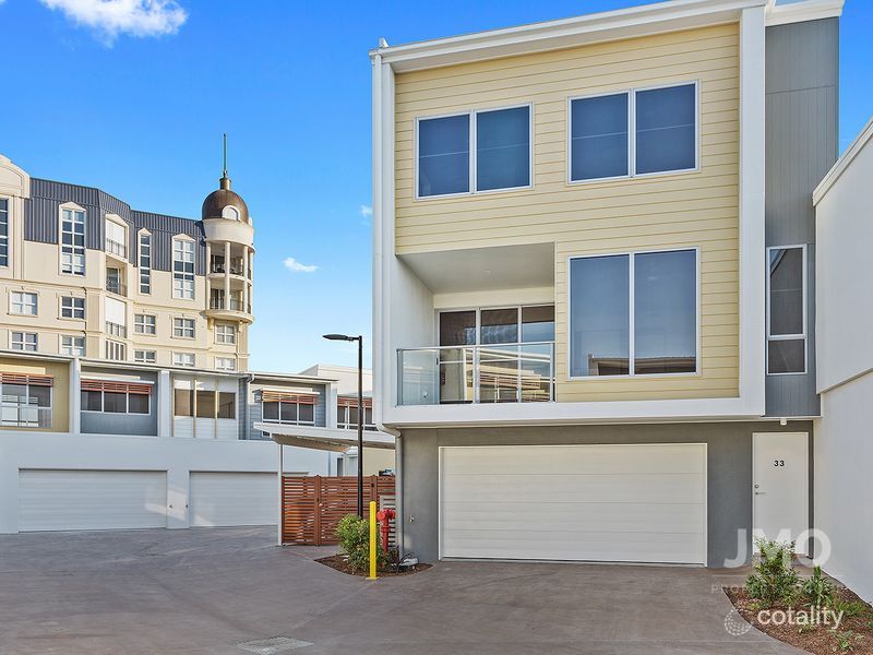 33/3400 Panorama Dr, Carrara, QLD 4211