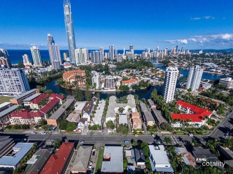 26/37 Peninsular Dr, Surfers Paradise, QLD 4217