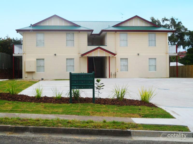 6/9 Alma St, Gympie, QLD 4570