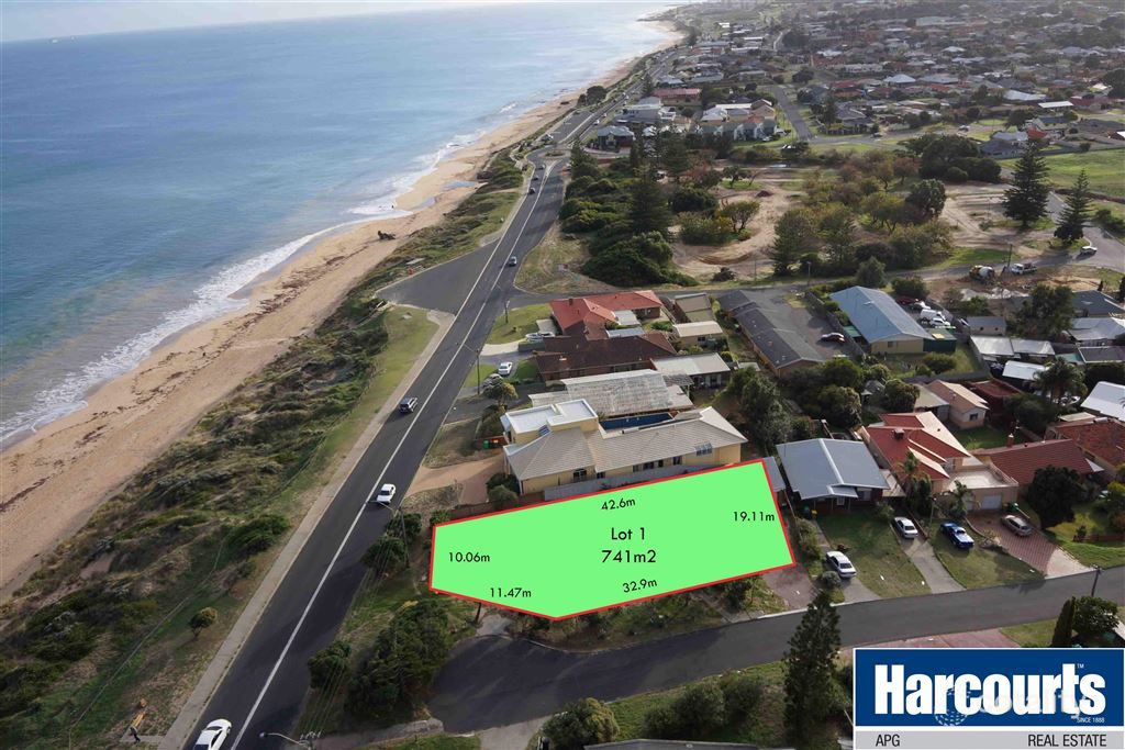 195 Ocean Dr, South Bunbury, WA 6230