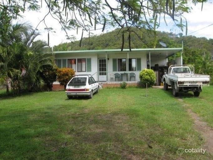 61 Howes Rd, Farnborough, QLD 4703