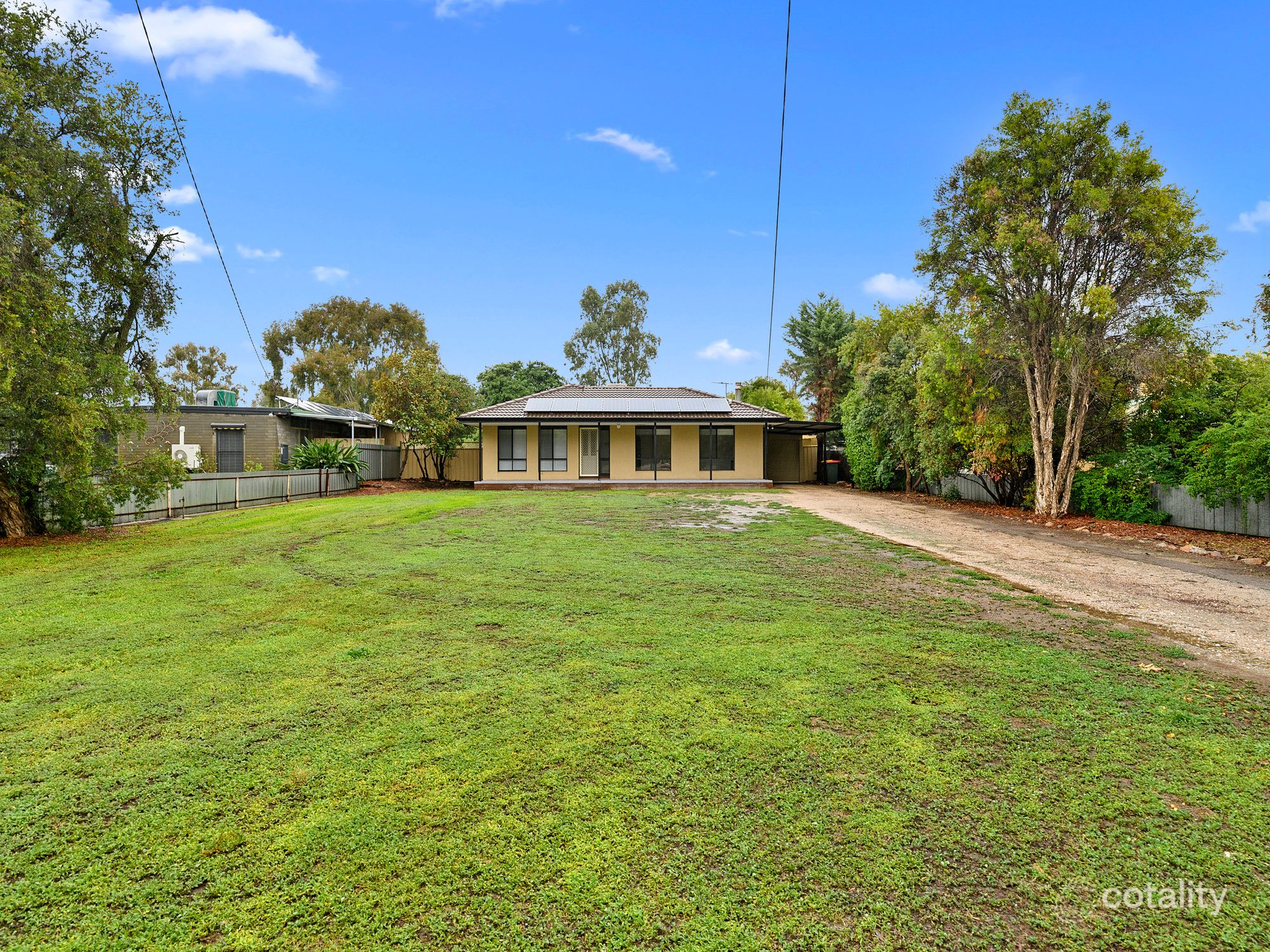 2151 Wangaratta-Yarrawonga Rd, Peechelba, VIC 3678