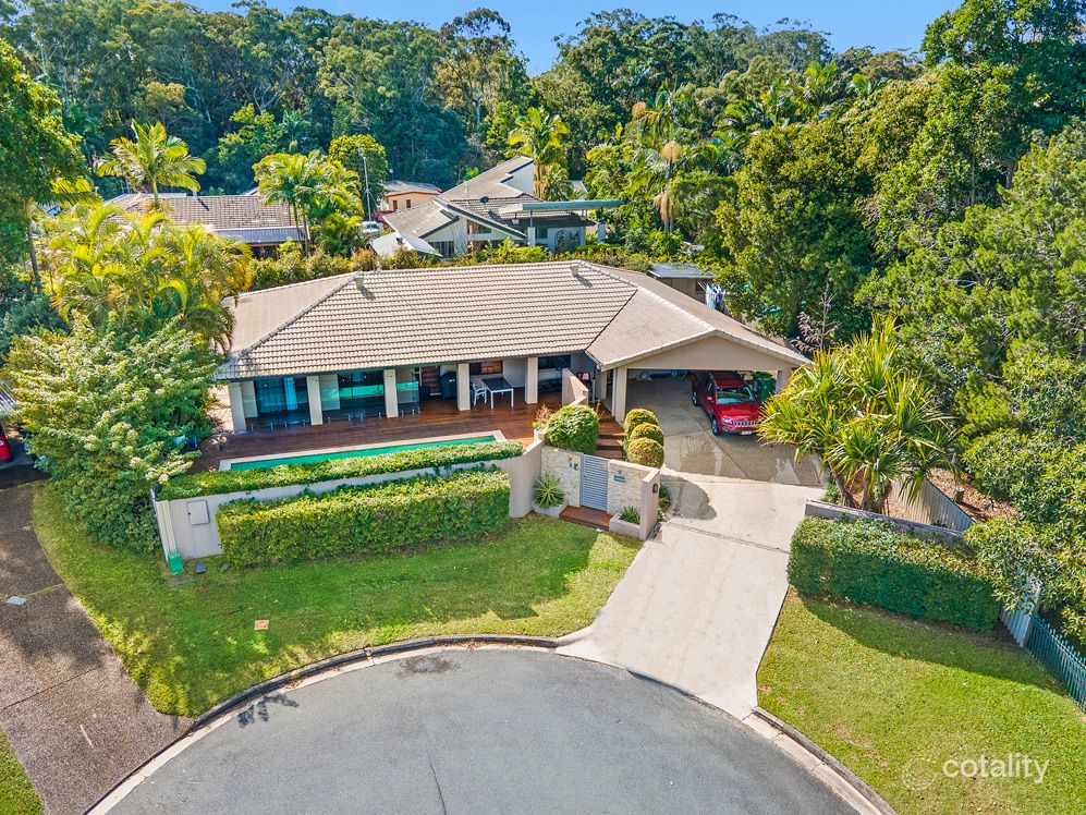 9 Crinkle Ct, Southport, QLD 4215