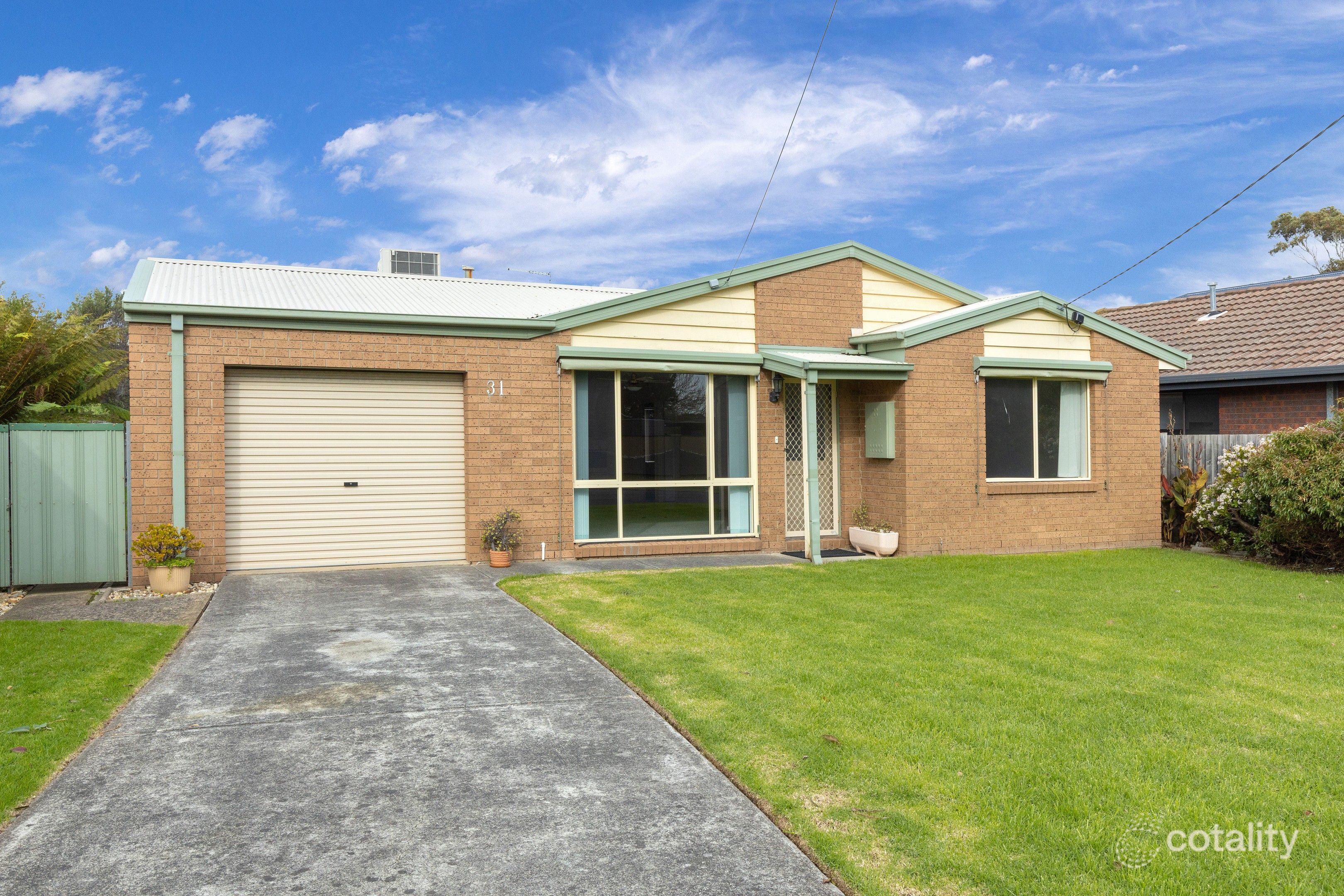 31 Shaw St, Dromana, VIC 3936