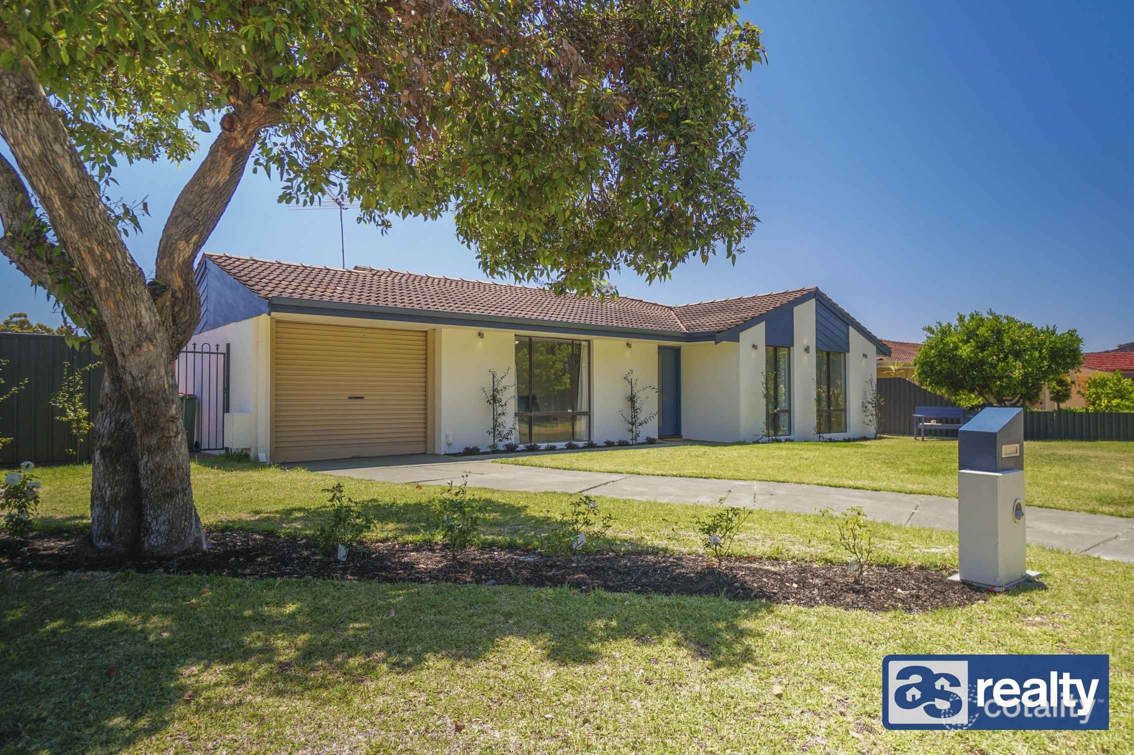 19a Parkinson St, Noranda, WA 6062