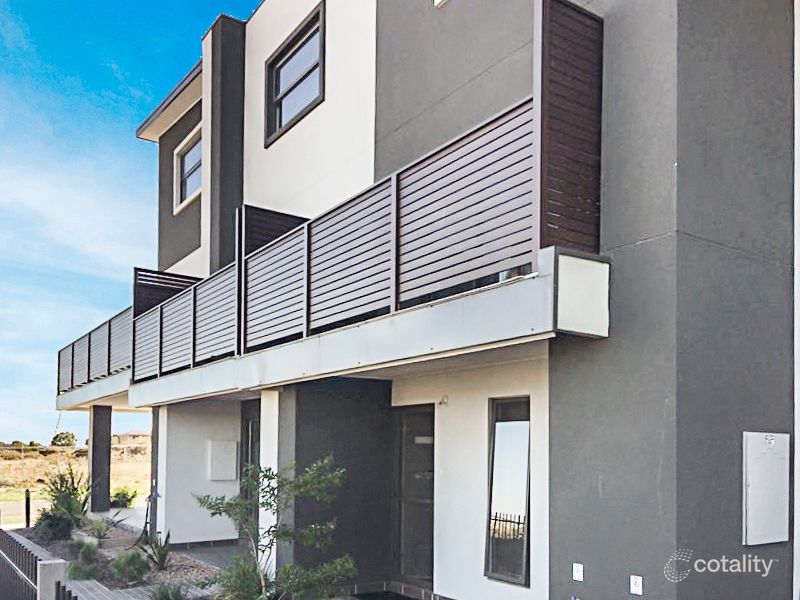 4 Swagman Walk, Wollert, VIC 3750