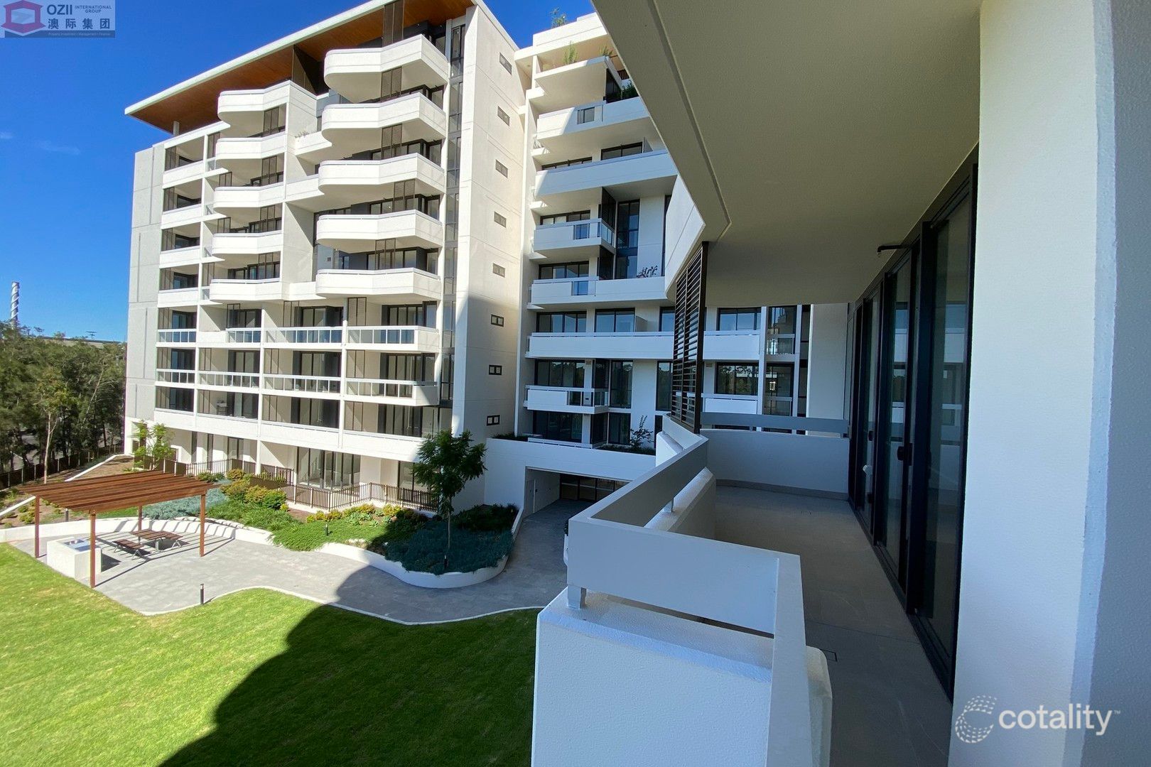 204/2 Kingfisher St, Lidcombe, NSW 2141