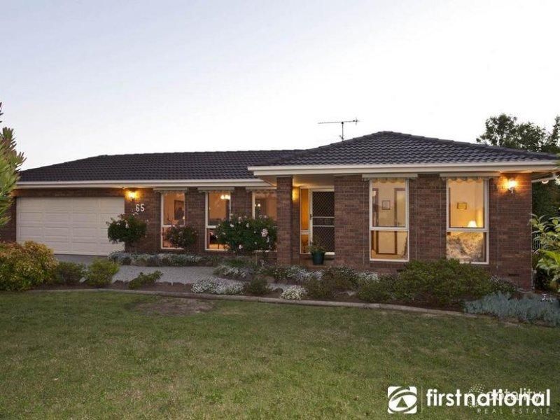 65 Shrives Rd, Narre Warren South, VIC 3805