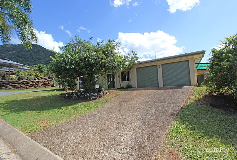 12 Summerhill Dr, Mooroobool, QLD 4870