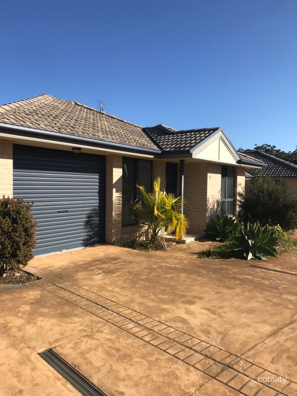 2/55 Argyle St, Vincentia, NSW 2540