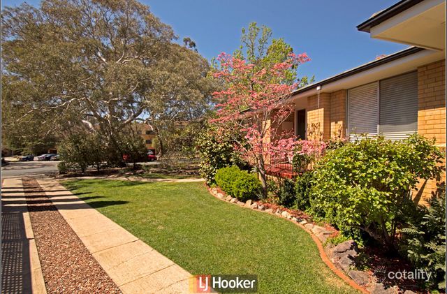6 Medley St, Chifley, ACT 2606