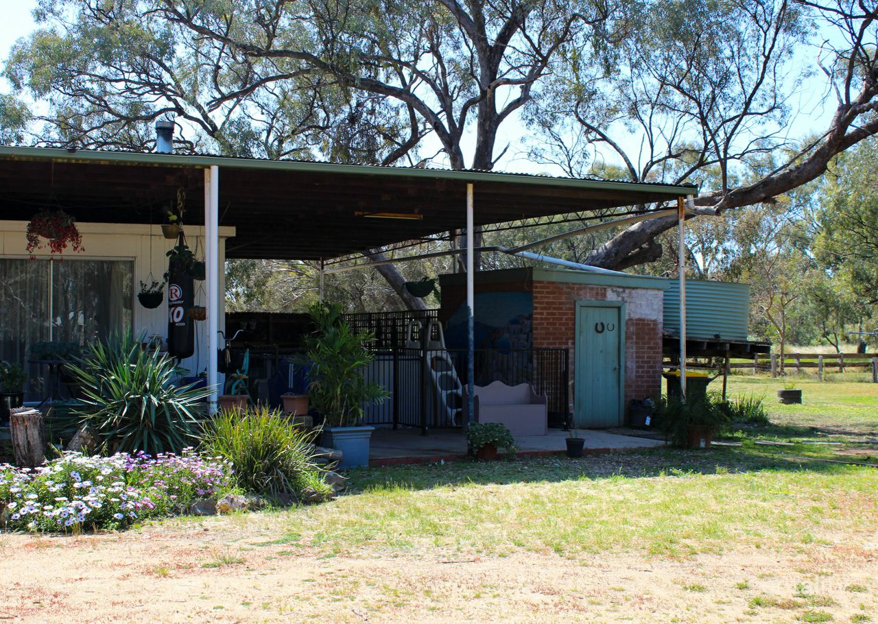 11-19 Corry St, Barmah, VIC 3639