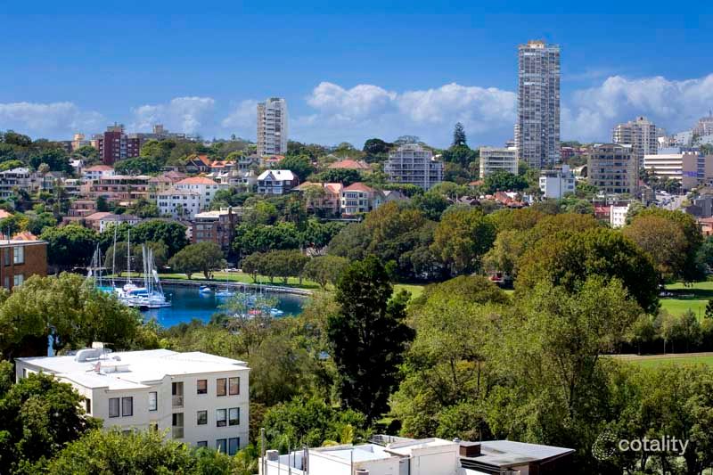 20/31-33 Elizabeth Bay Rd, Elizabeth Bay, NSW 2011