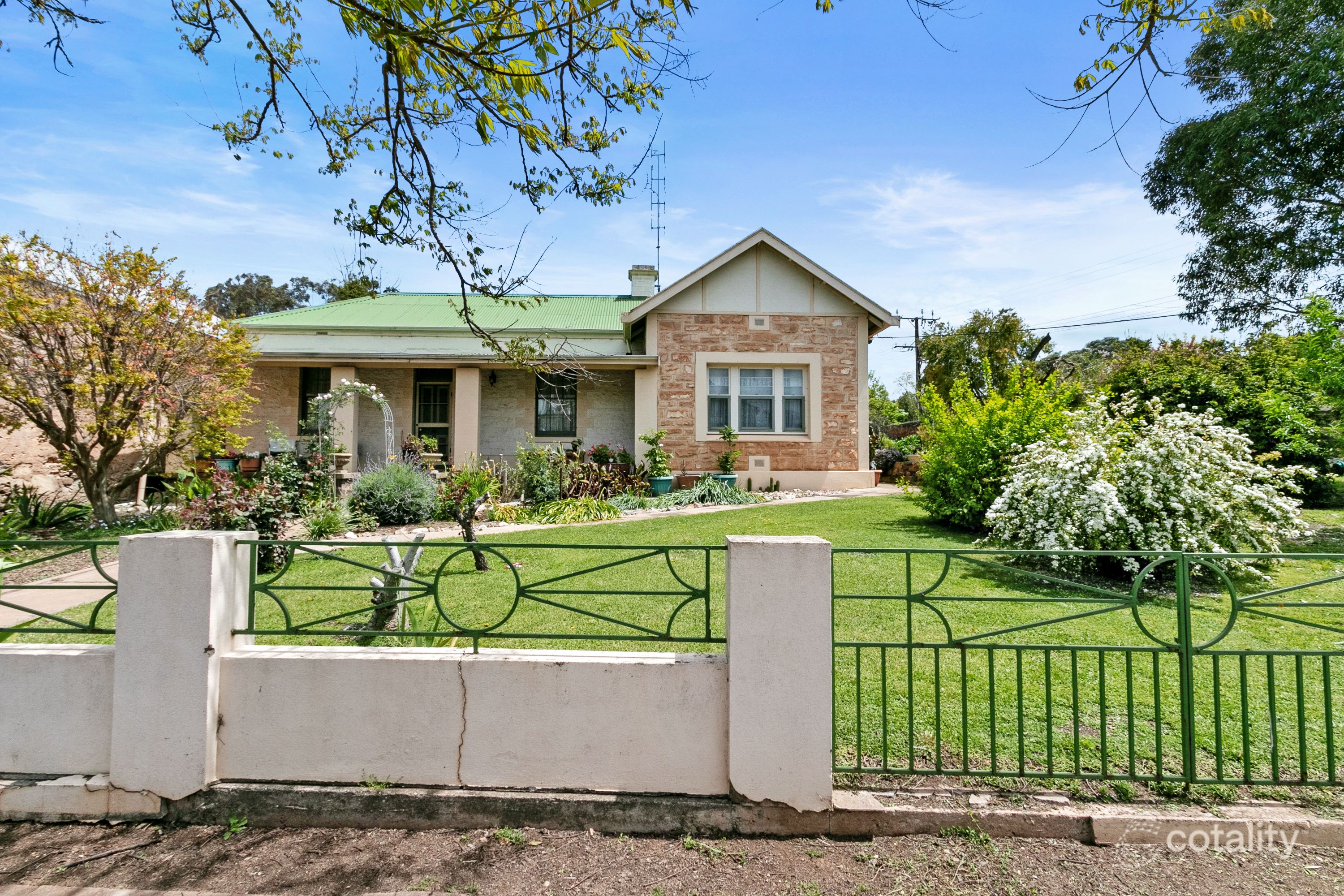 23 Main North Rd, Auburn, SA 5451