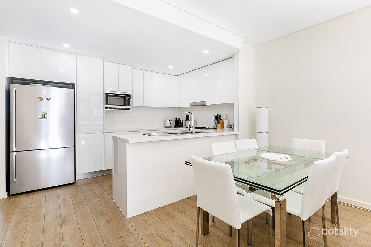 412/364 Canterbury Rd, Canterbury, NSW 2193