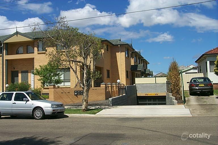 2/73-75 Wetherill St N, Silverwater, NSW 2128