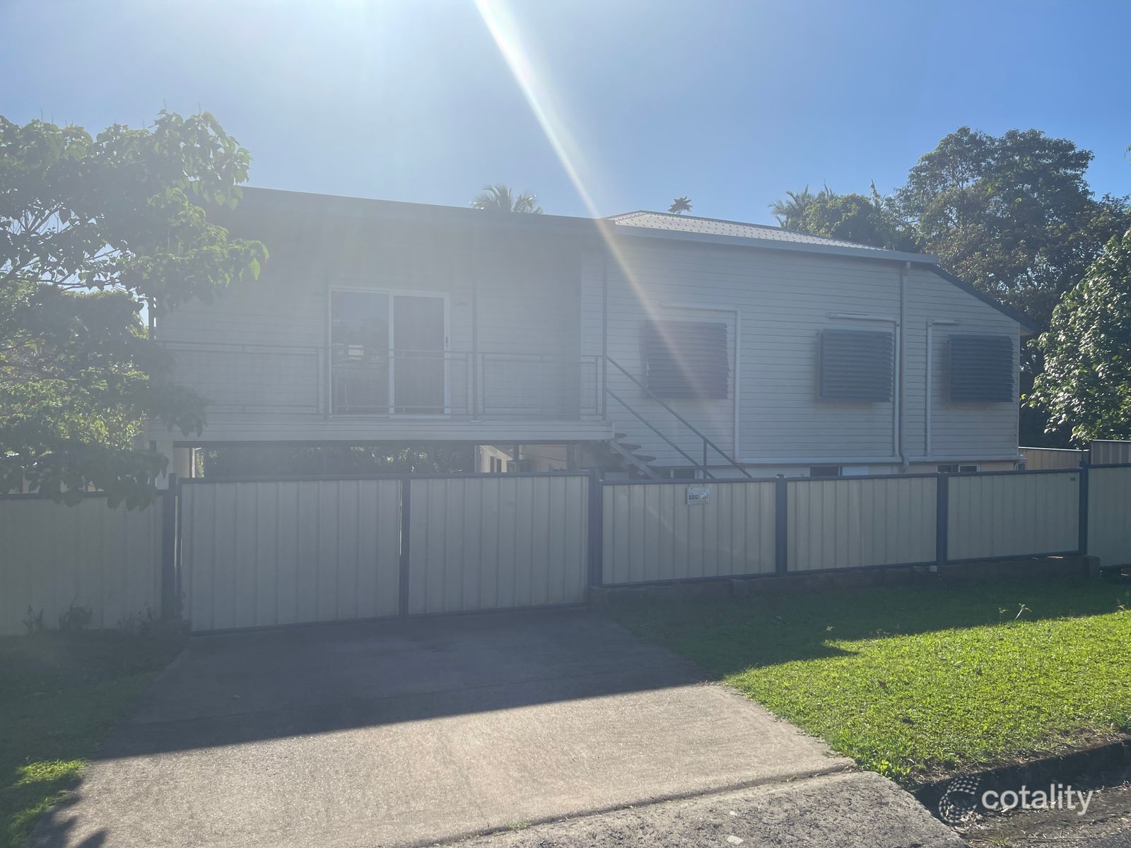 20 Velution St, Goondi Hill, QLD 4860