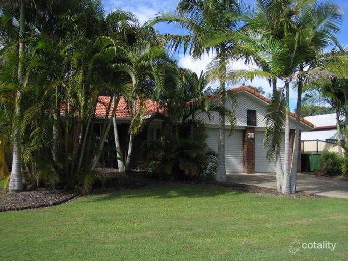 35 Lurnea Cres, Mountain Creek, QLD 4557