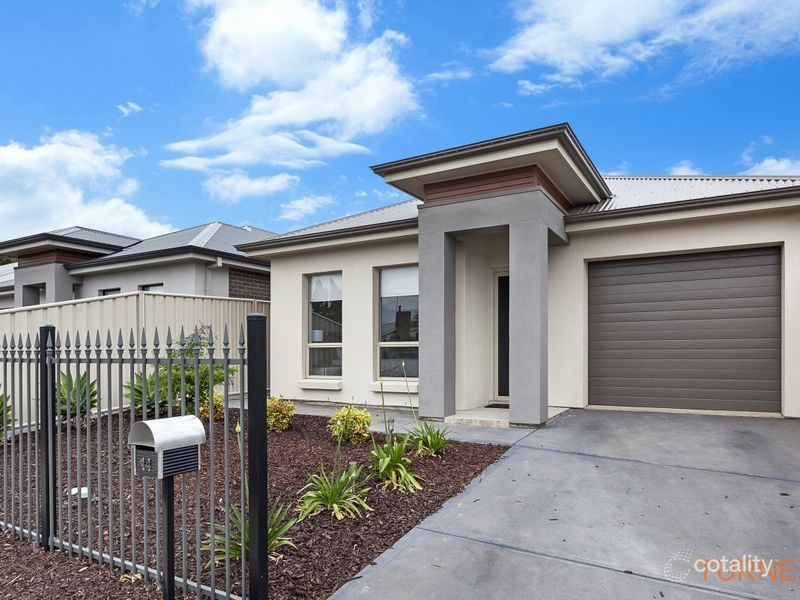 14 Limbert Ave, Seacombe Gardens, SA 5047