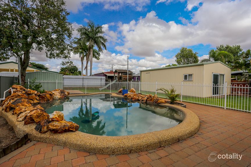 24 Emmalyn Cl, Soldiers Hill, QLD 4825