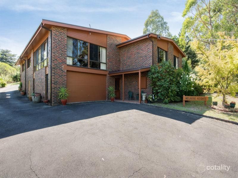13 George Rd, Healesville, VIC 3777