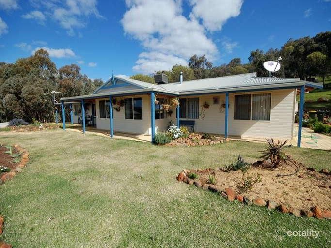 11 Taylor Ct, Boddington, WA 6390