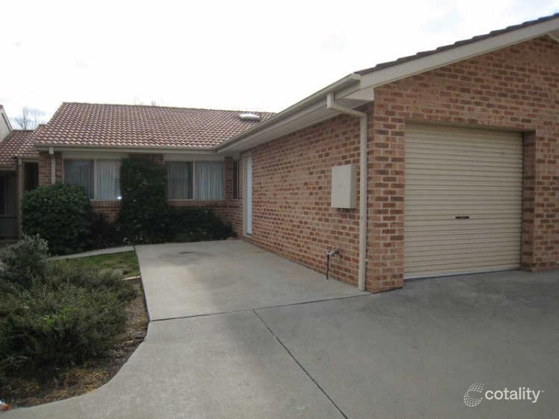 9/18 Zamia Pl, Palmerston, ACT 2913