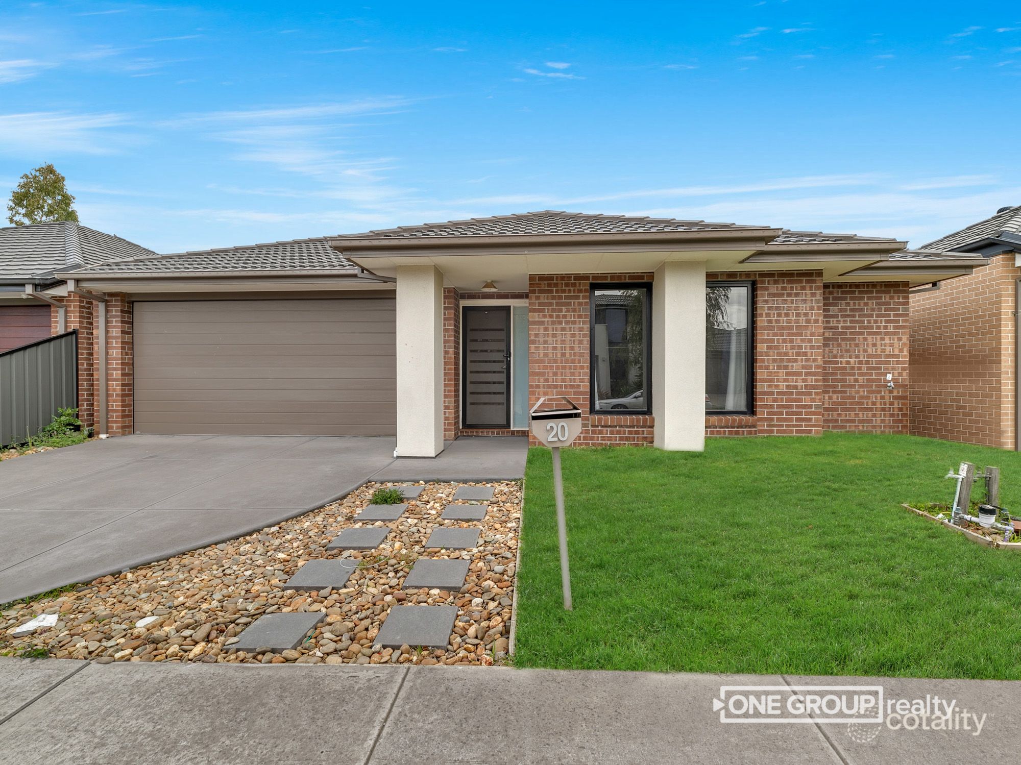 20 Elmhurst Rd, Wollert, VIC 3750