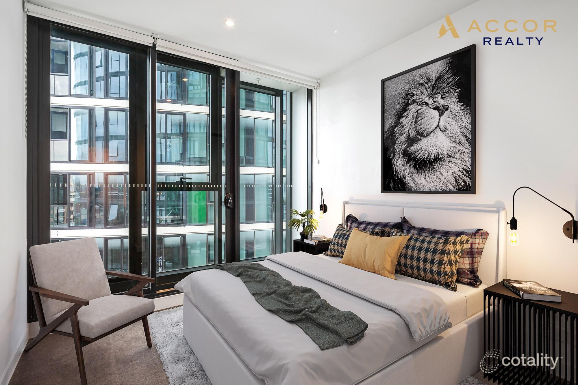 911/167 Alfred St, Fortitude Valley, QLD 4006