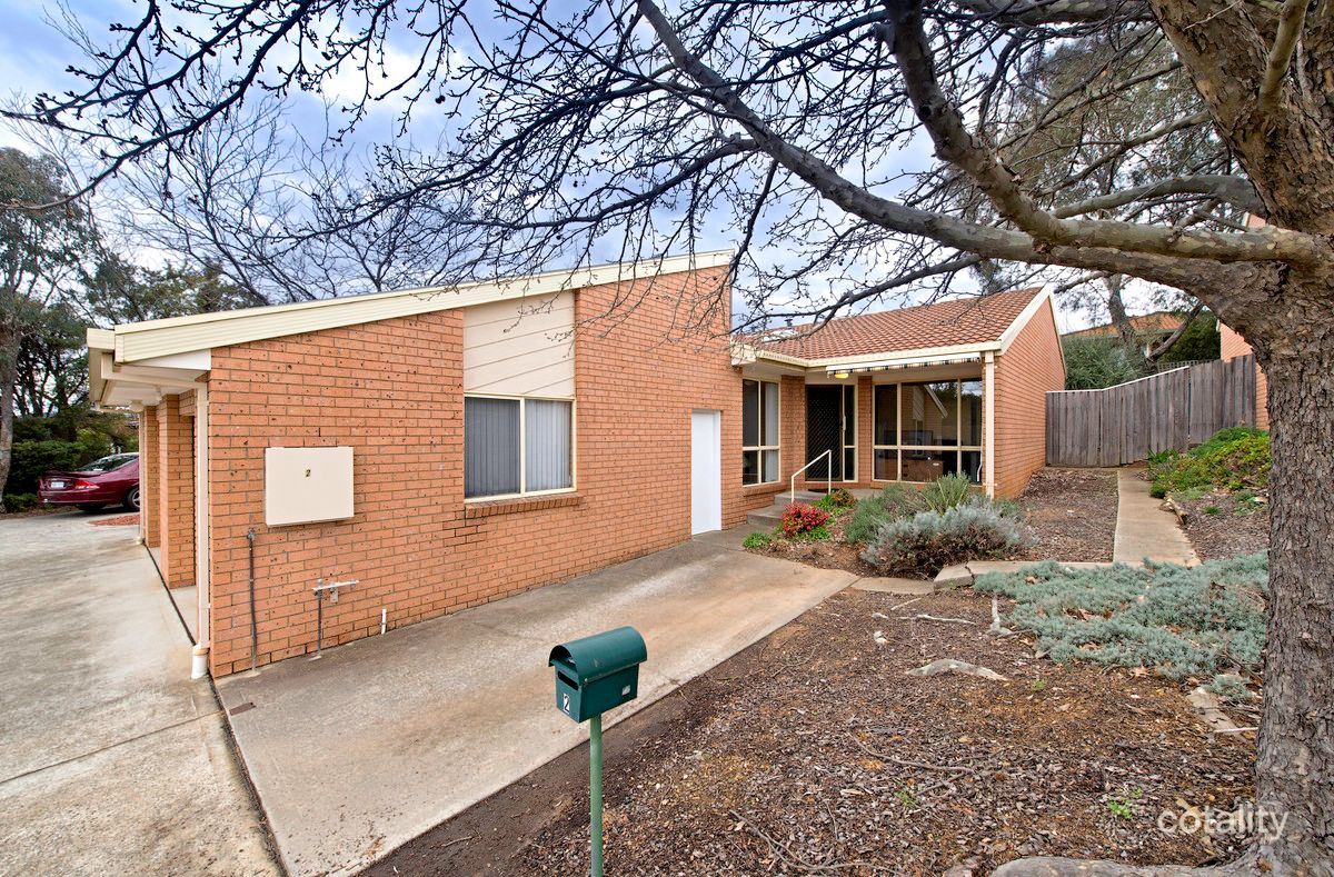 2/170 Kosciuszko Ave, Palmerston, ACT 2913