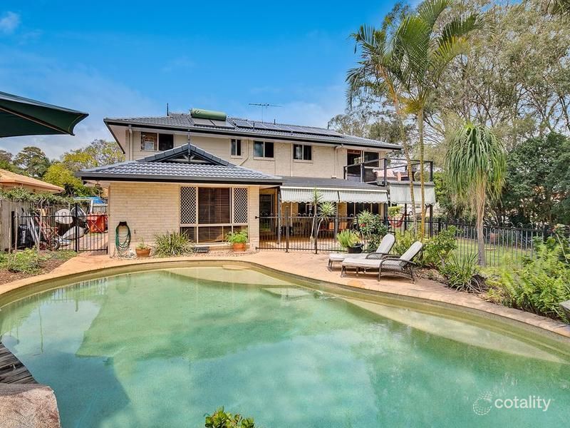 2 Blackthorne St, Ormiston, QLD 4160
