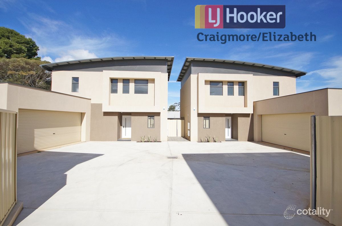 3/20 Daniel St, Elizabeth Park, SA 5113