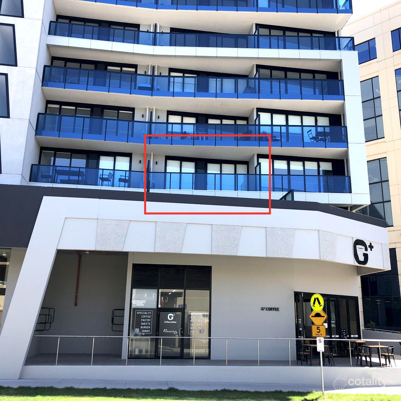 103/8 Railway Rd, Cheltenham, VIC 3192