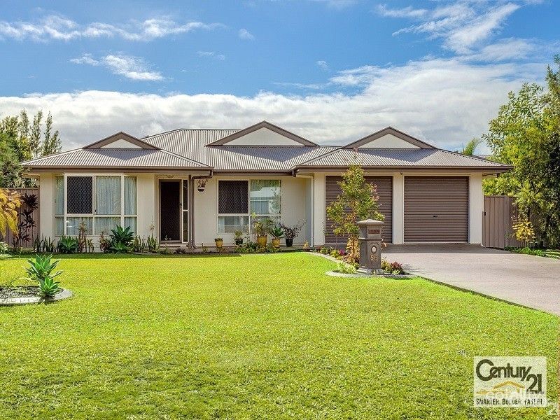 56 Fyshburn Dr, Cooloola Cove, QLD 4580