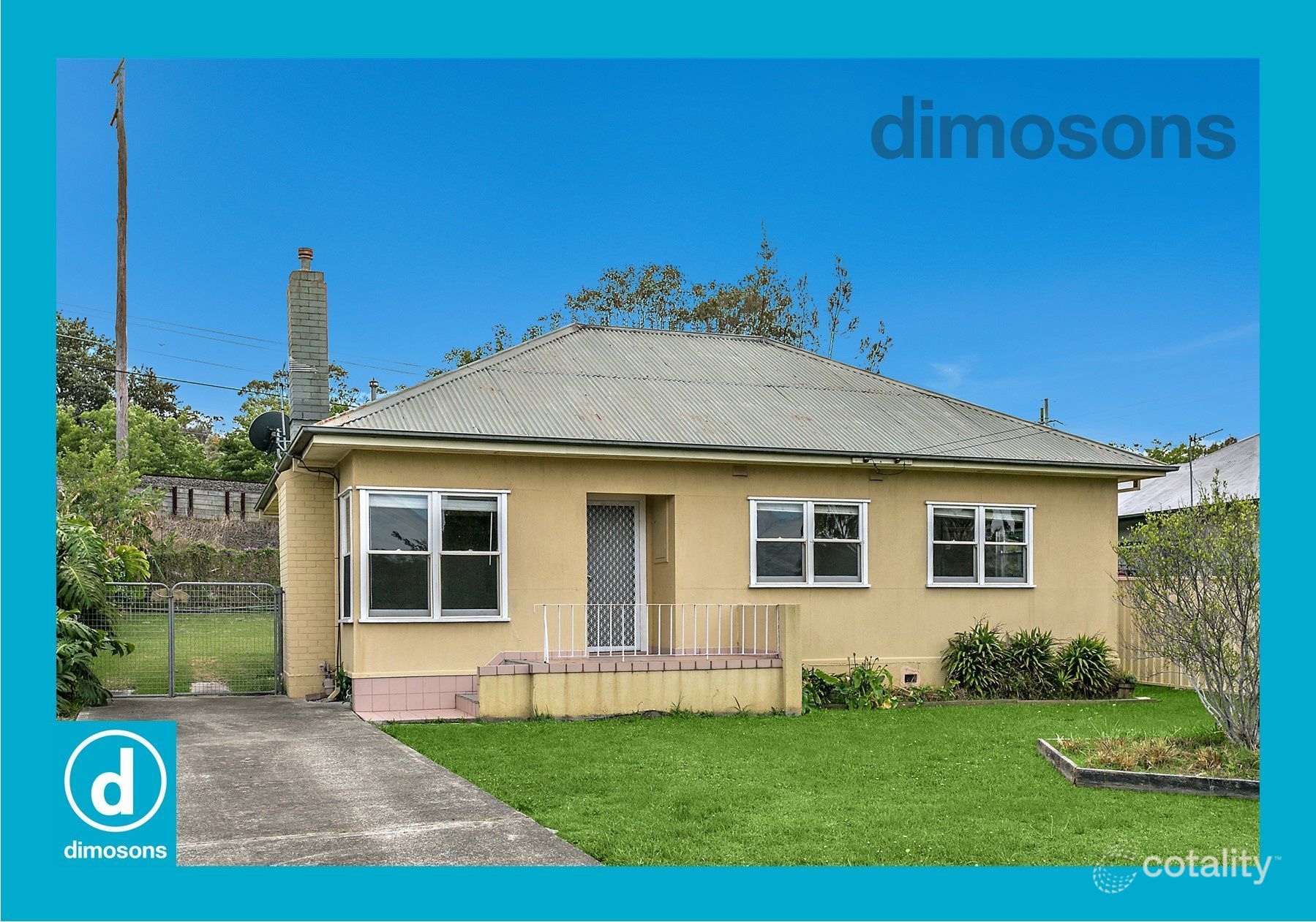 46 Hurt Pde, Unanderra, NSW 2526