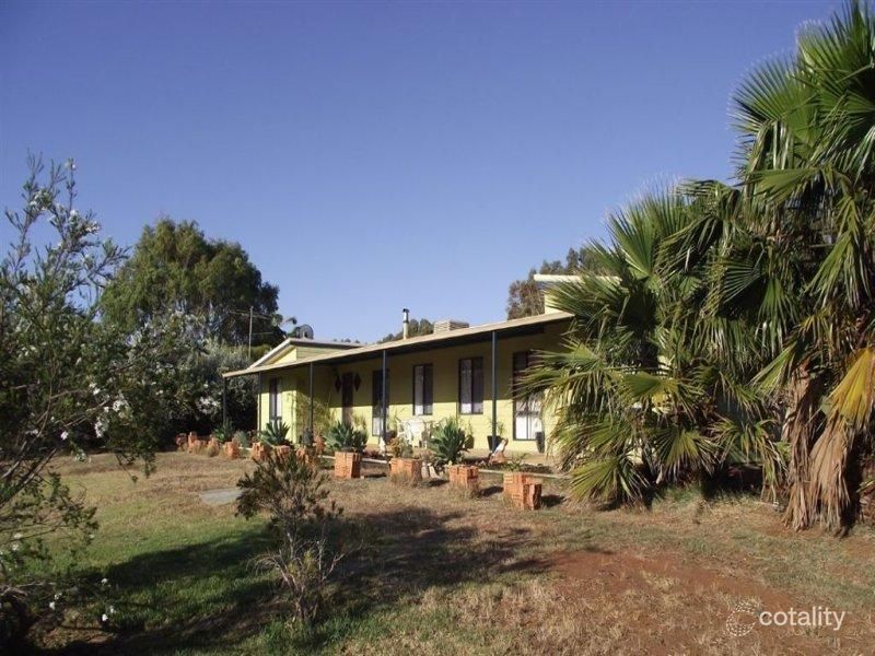 34 Brennand Rd, Dongara, WA 6525