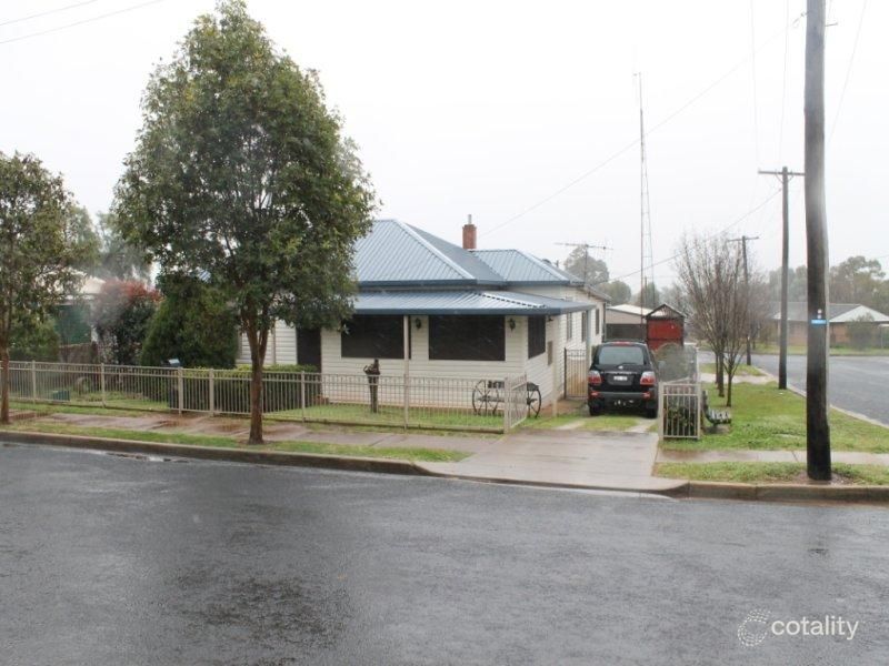 70 Mayne St, Gulgong, NSW 2852