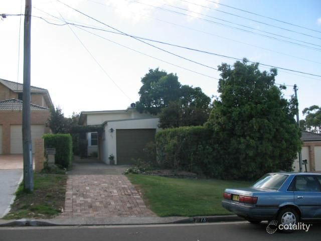 73 Consul Rd N, Narraweena, NSW 2099