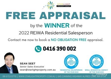 159 Fulham St, Kewdale, WA 6105