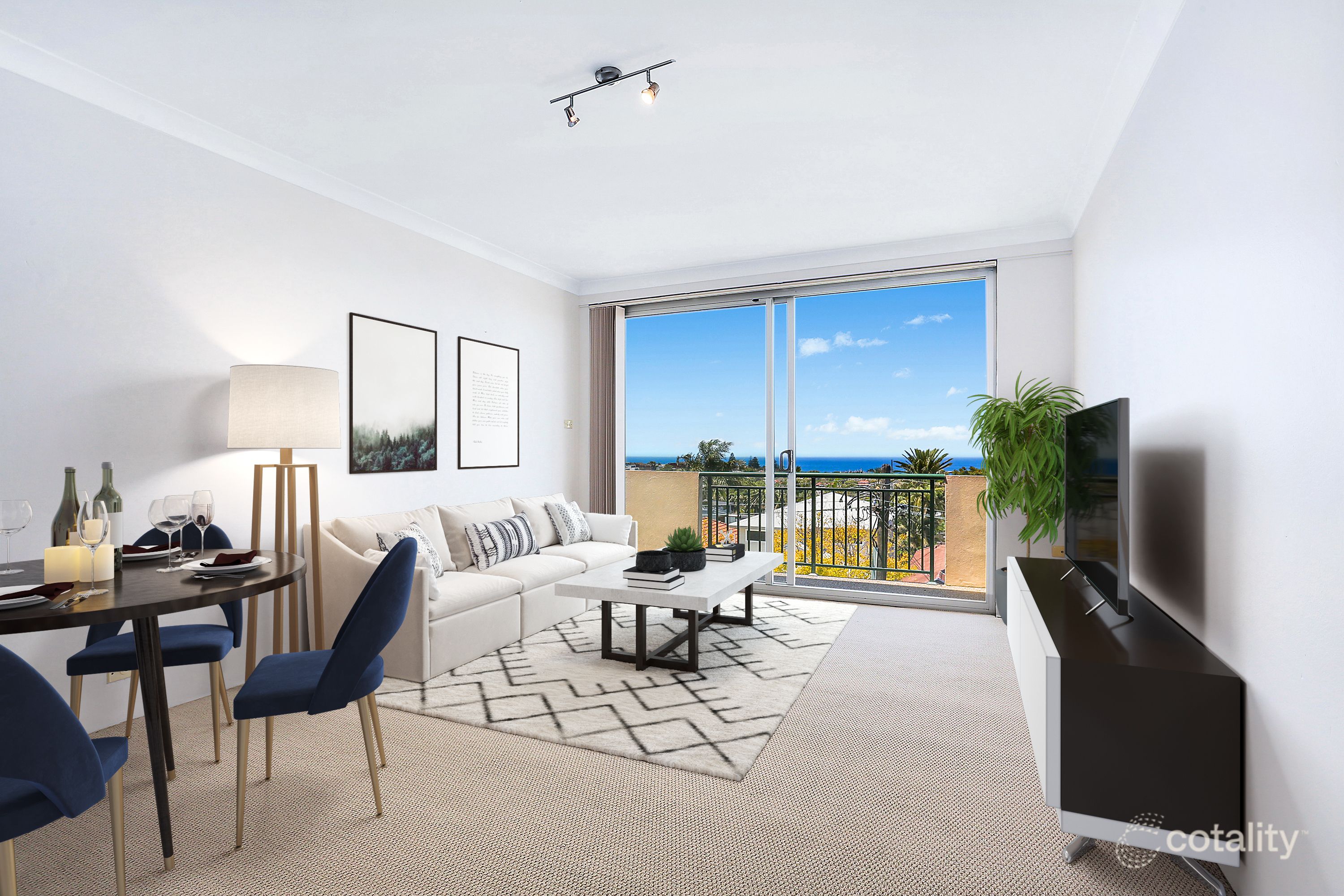 5/50-52 Fern St, Randwick, NSW 2031
