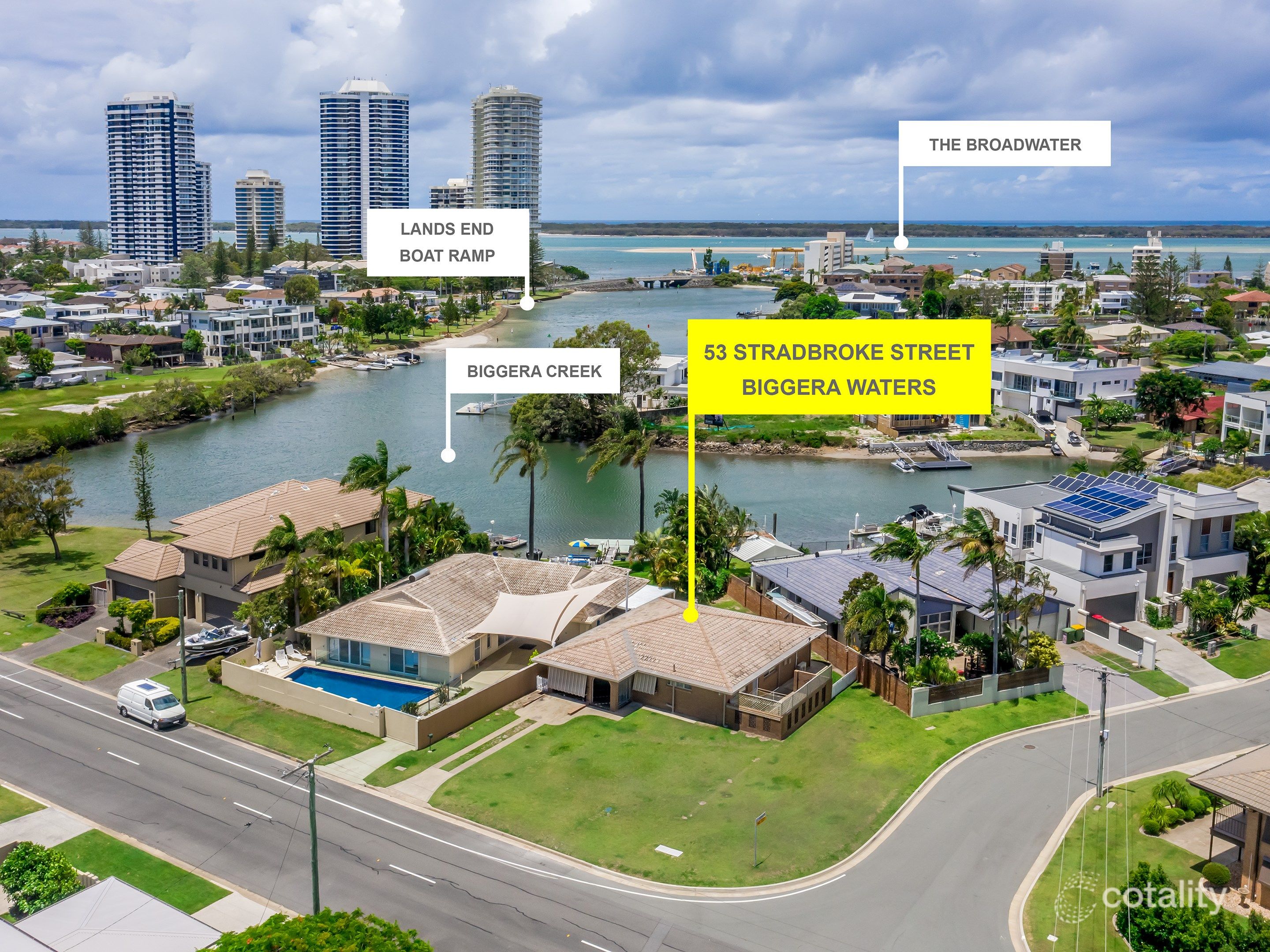 53 Stradbroke St, Biggera Waters, QLD 4216