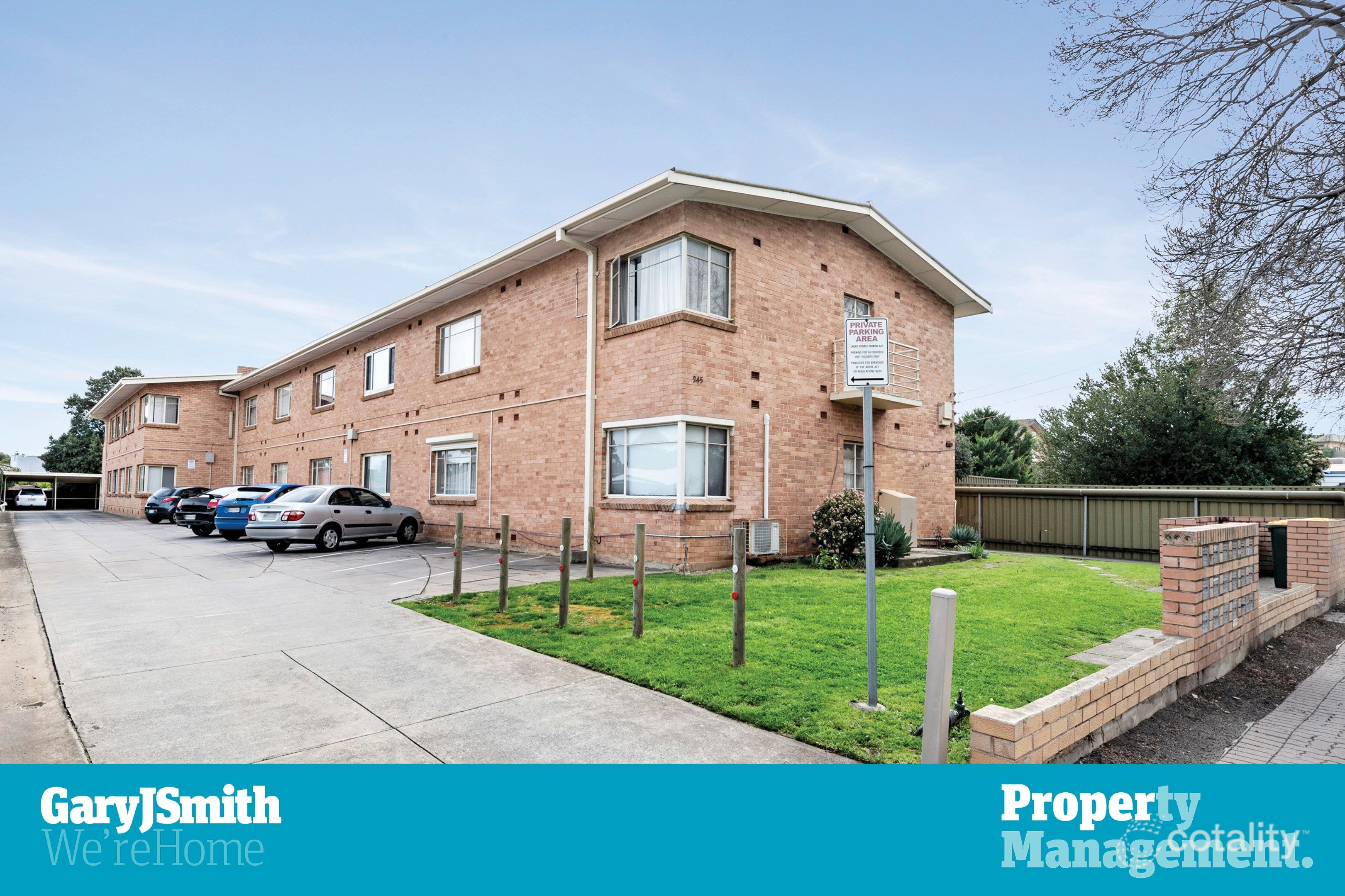 11/245 Anzac Hwy, Plympton, SA 5038