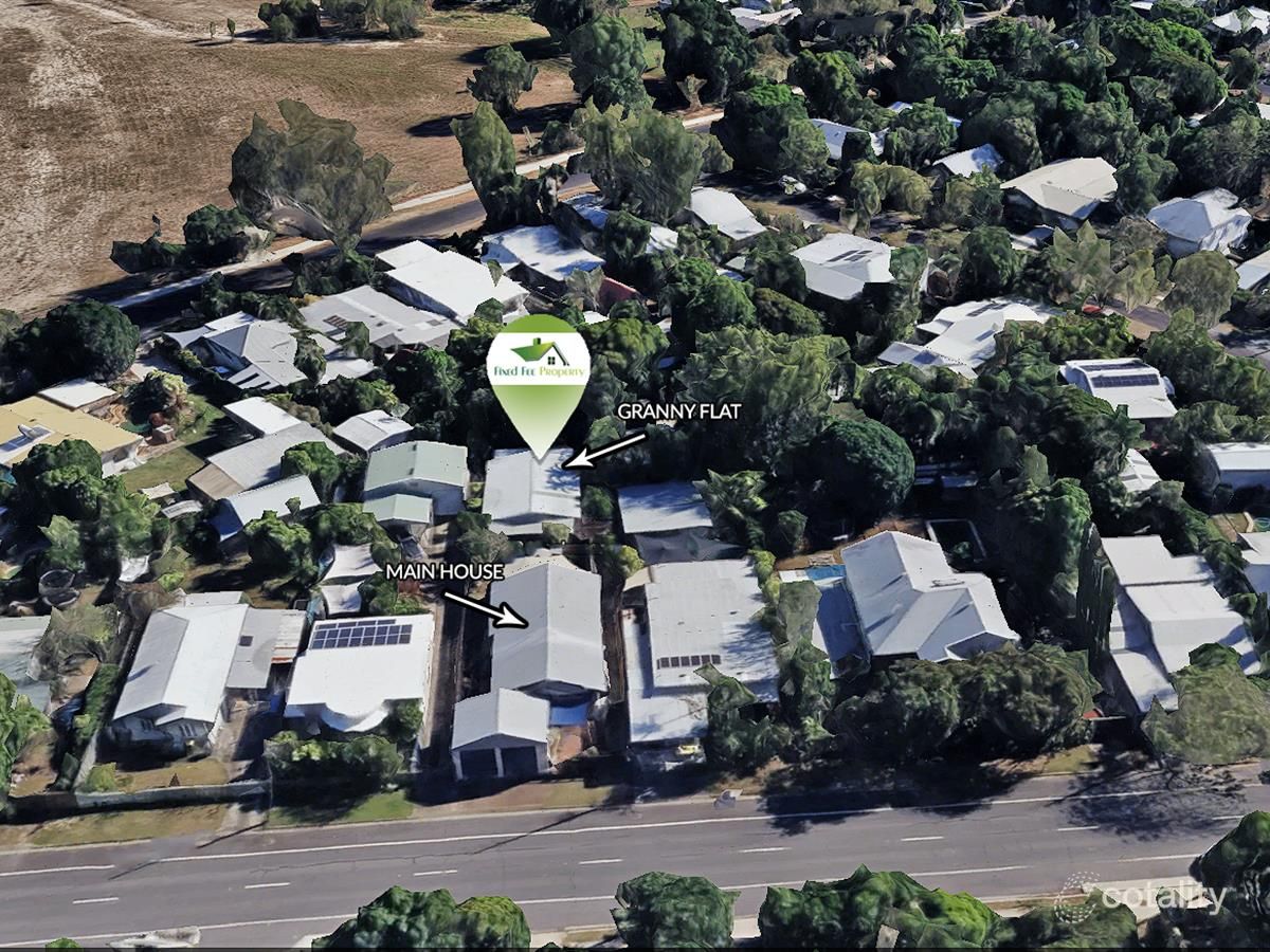 42 Machan St, Machans Beach, QLD 4878