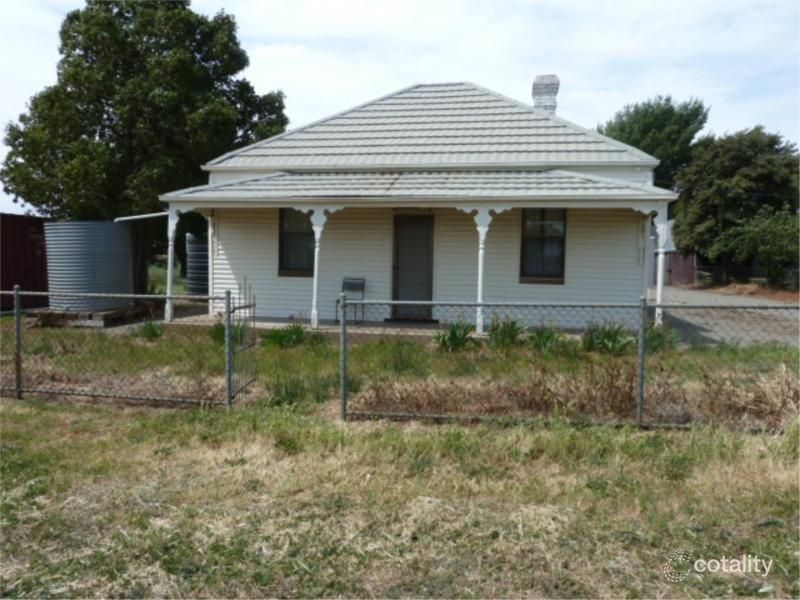 676 Barrier Hwy, Hallett, SA 5419