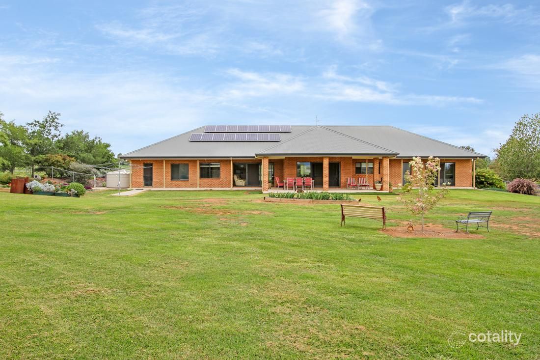 5 Flagstaff Rd, North Tamworth, NSW 2340