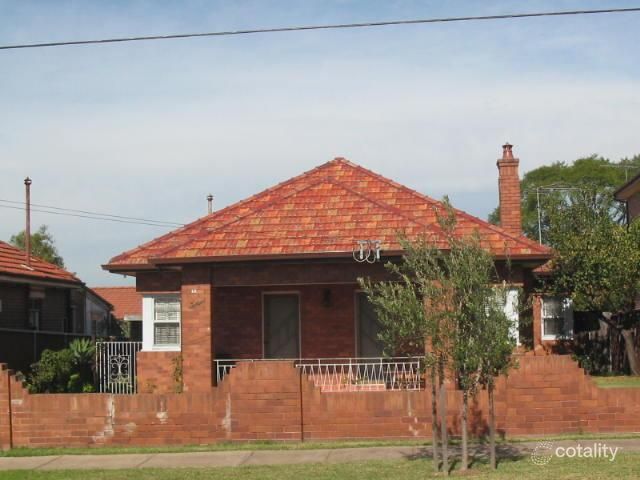12 Locksley Ave, Merrylands, NSW 2160