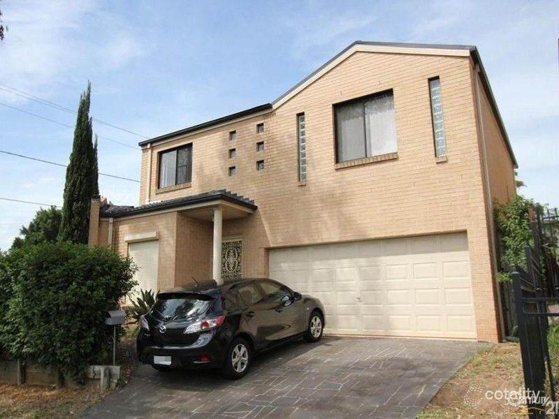 2a Morison Dr, Lurnea, NSW 2170