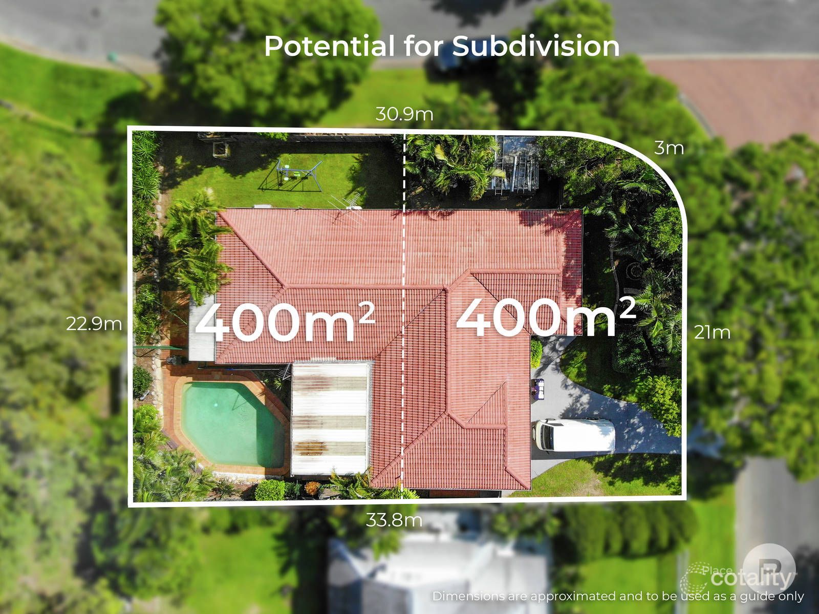 1 Nonda Pl, Parkinson, QLD 4115