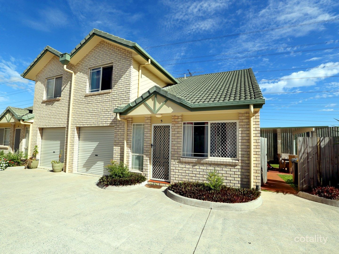 5/21 Stanton Rd, Tingalpa, QLD 4173