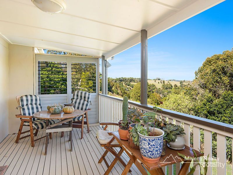 489 Maleny-Kenilworth Rd, Witta, QLD 4552